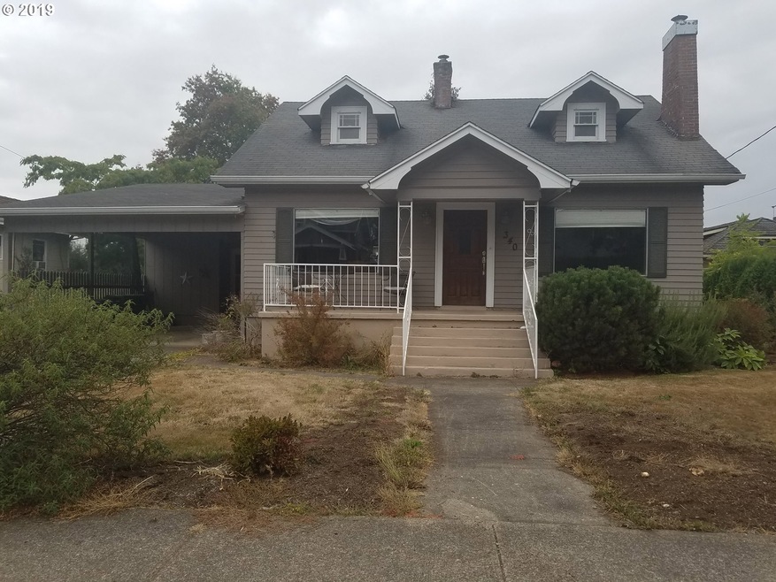 340 N Sheridan St, Mount Angel, OR 97362 - photo 1