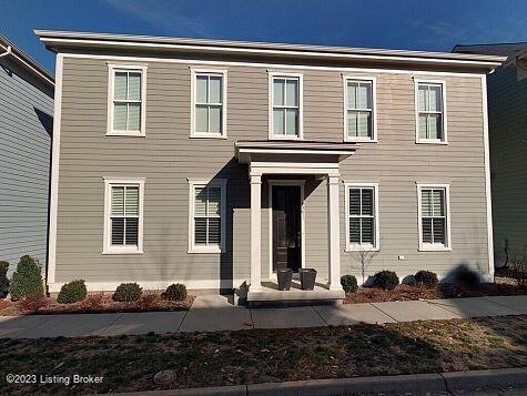 Main Front Pic - 9511 Civic Way, Prospec