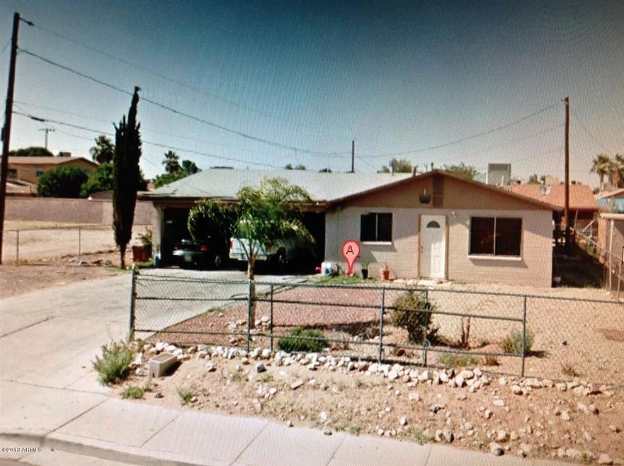 12224 W Thunderbird Rd