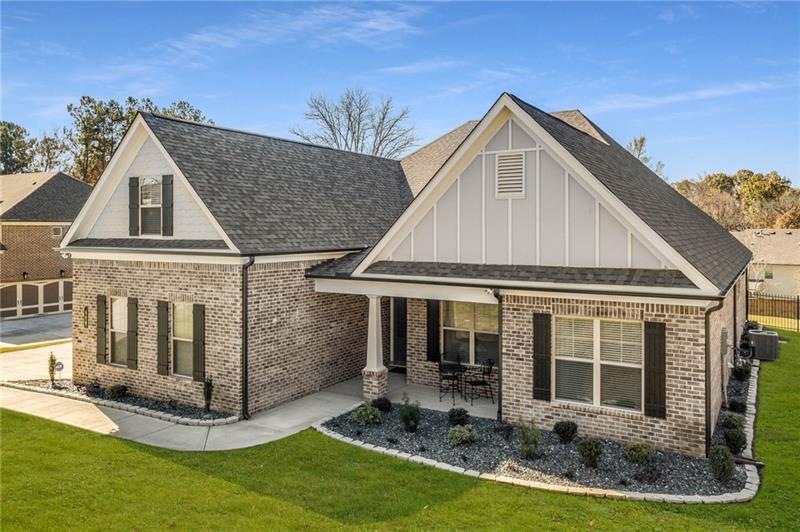 949 Auburn Rd, Dacula, GA 30019 - photo 1