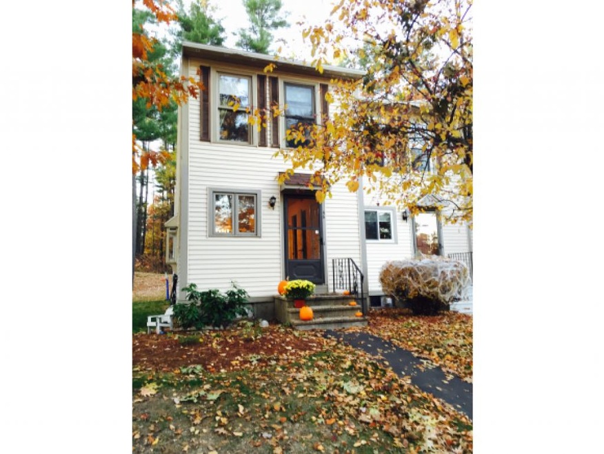 46 Shelburne Rd, Merrimack, NH 03054 - photo 1