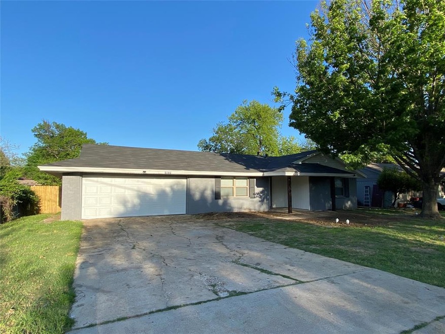 4828 Grove St, North Richland Hills, TX 76180 - photo 1