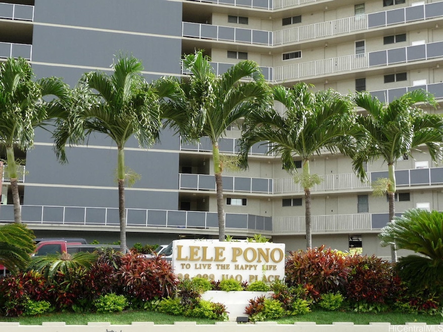 98-99 Uao Place unit 2908, Aiea, HI 96701 - photo 1