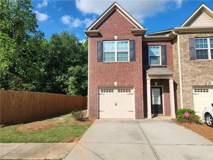 2789 Gower Way, Suwanee, GA 30024 - photo 1