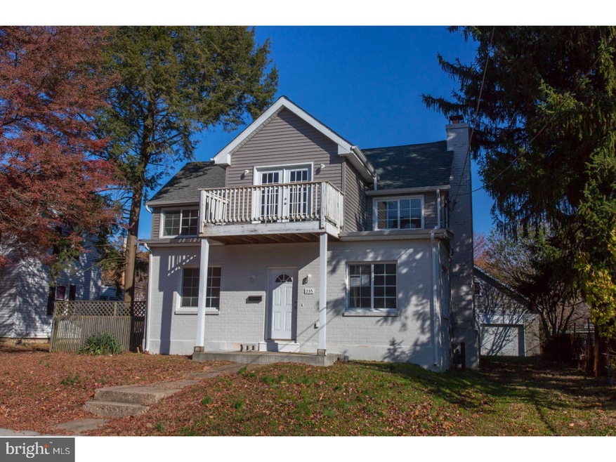 235 Sharon Ave, Darby, PA 19023 - photo 1