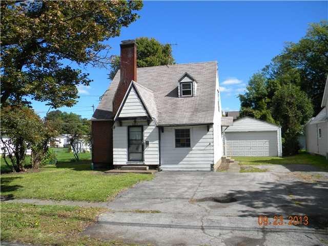 683 Nash Rd, North Tonawanda, NY 14120 - photo 1