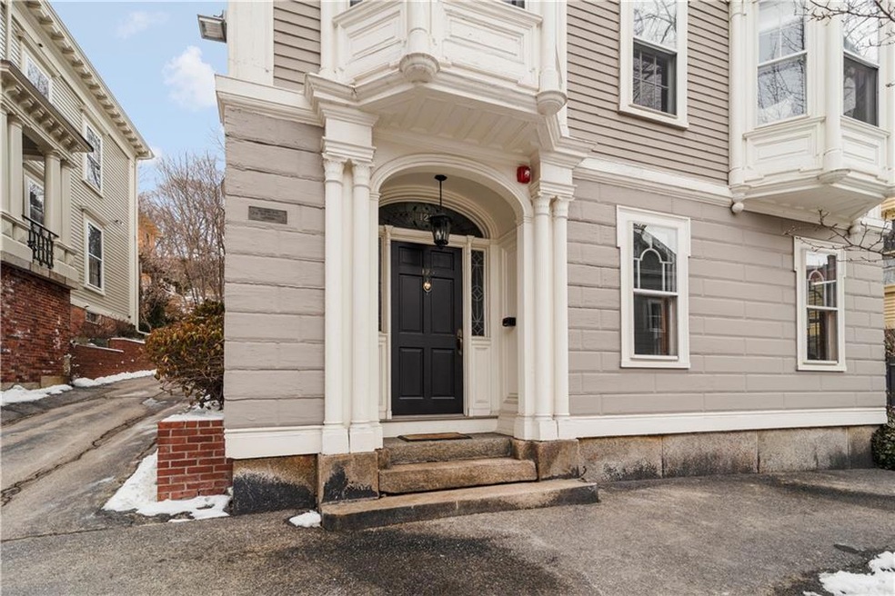 129 Benefit St unit 4, Providence, RI 02903 - photo 1