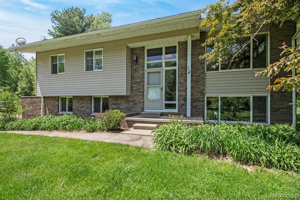 Welcome home to this 5 bedroom gem on 10+ acres lo