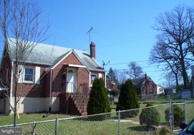 804 Cox Ave, Hyattsville, MD 20783 - photo 1