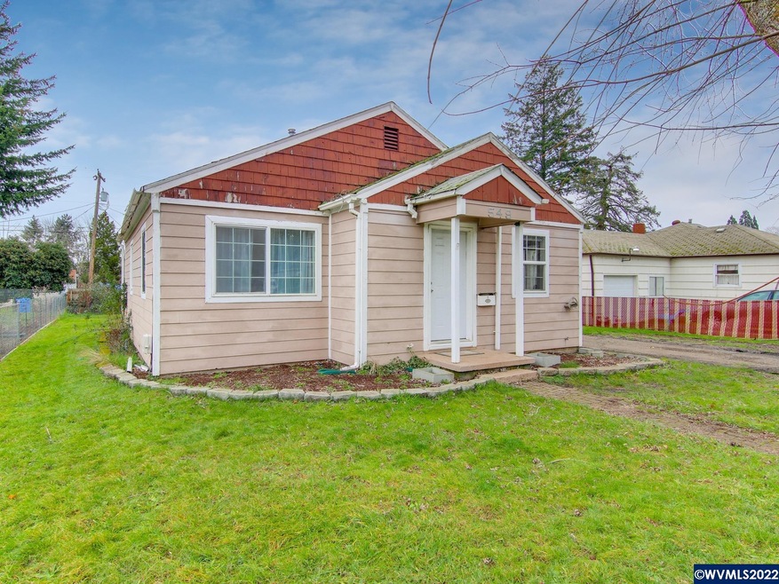 549 Tryon St NE, Salem, OR 97301 - photo 1