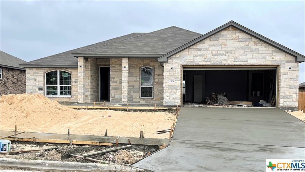 1307 Republic Cir, Copperas Cove, TX 76522 - photo 1