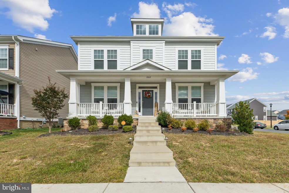 1062 Aspen Rd, Stafford, VA 22554 - photo 1