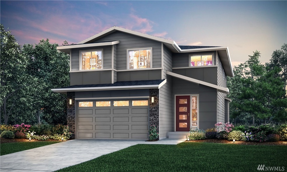 131 180th Place SW unit CT 18, Bothell, WA 98012 - photo 1