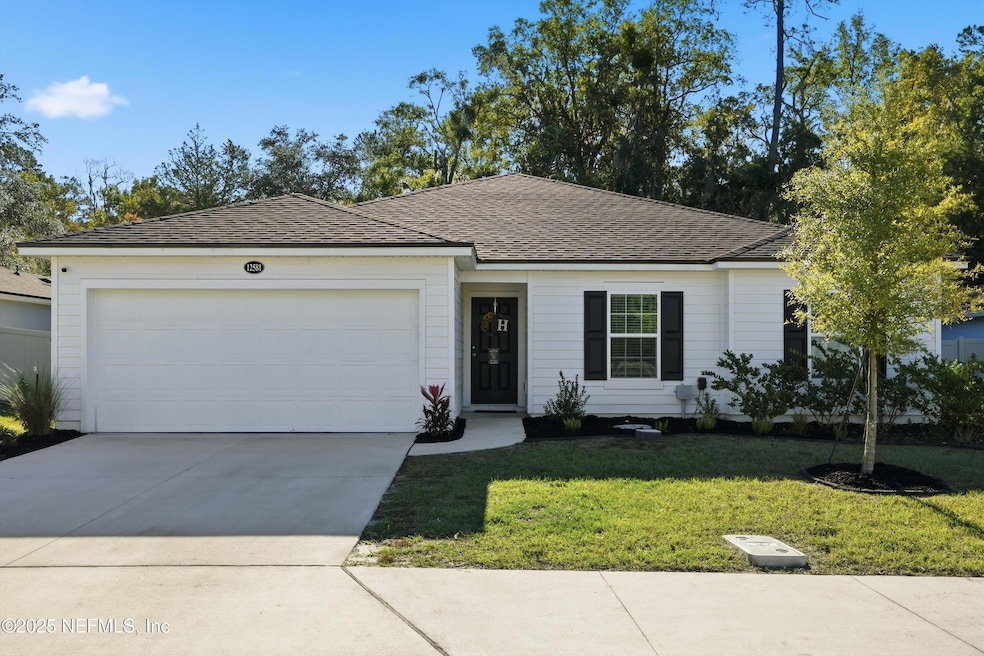 12581 Creekside Manor Dr, Jacksonville, FL 32218 - photo 1