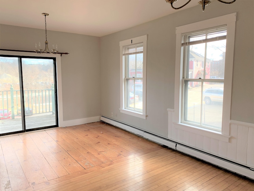 33 Portland Ave unit 4, Dover, NH 03820 - photo 1