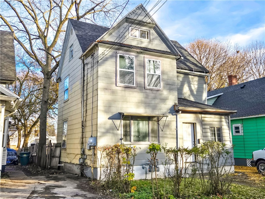 28 5th St, Rochester, NY 14605 - photo 1