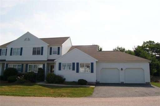 9 Mountain Ash Ln, Franklin, MA 02038 - photo 1