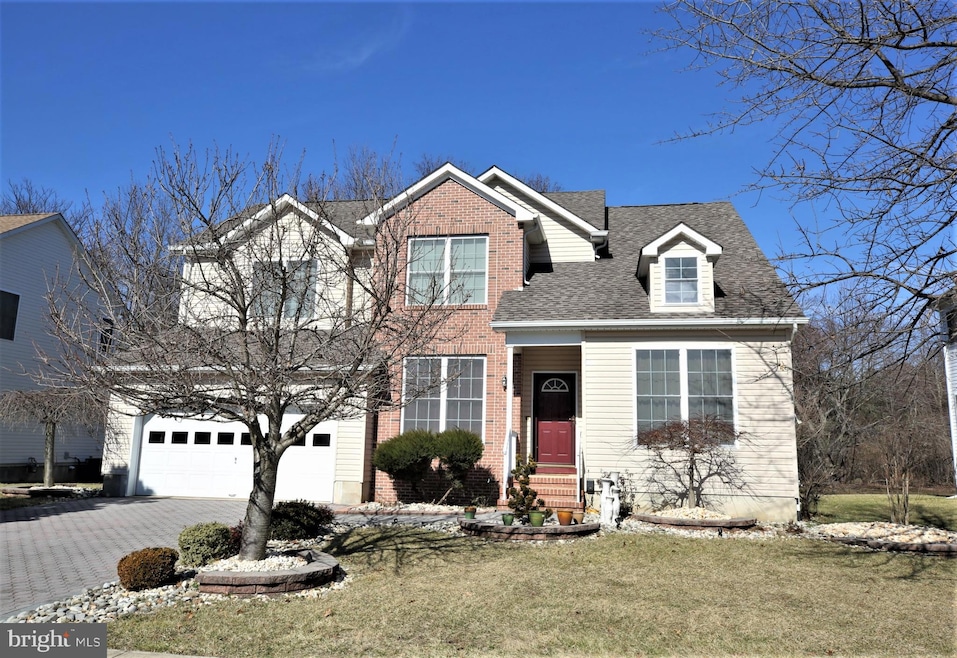 32 Chesapeake Rd, Monmouth Junction, NJ 08852 - photo 1