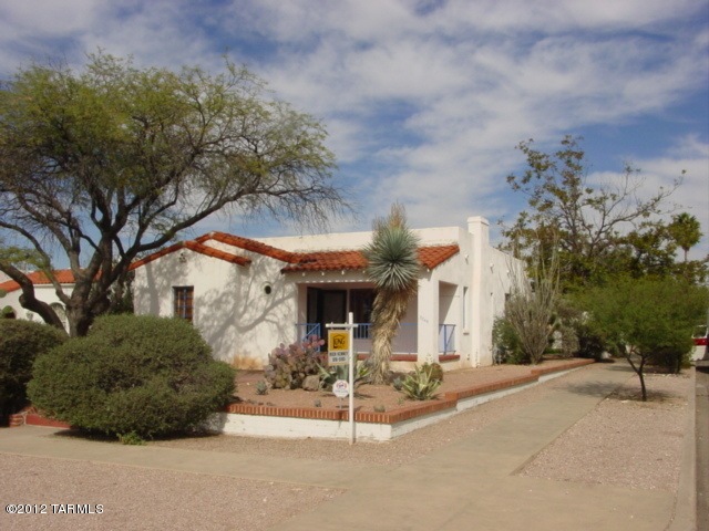 2749 E 4th St, Tucson, AZ 85716 - photo 1