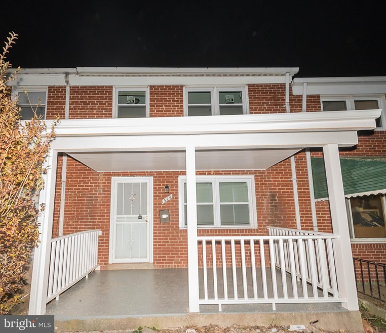 1519 Williams Ave, Essex, MD 21221 - photo 1