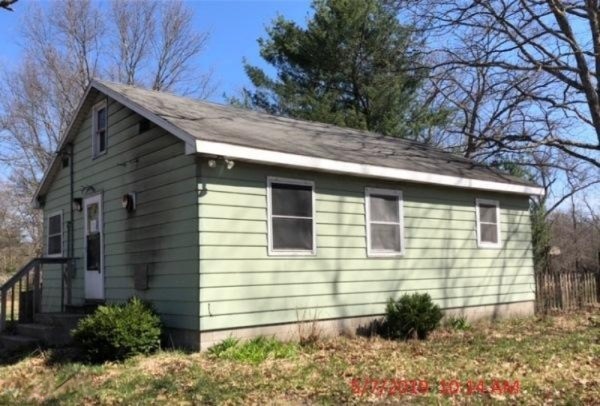 526 McKinley Front
