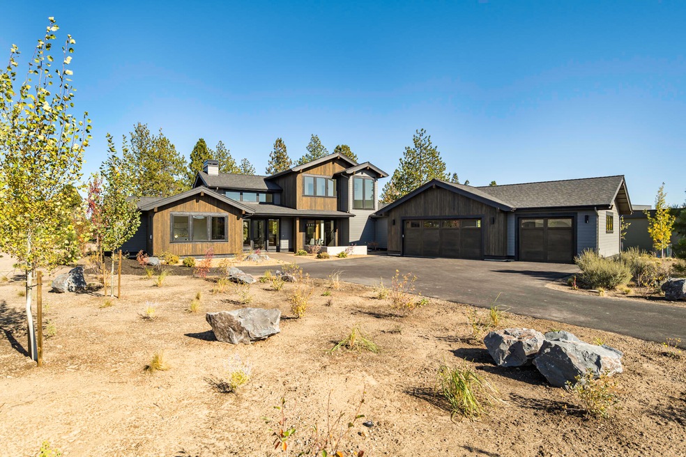 61750 Hosmer Lake Dr unit Lot 322, Bend, OR 97702 - photo 1