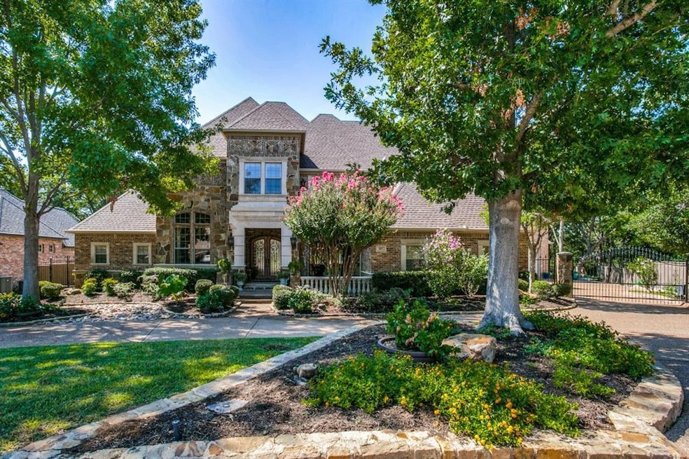 405 Borders Ct, Southlake, TX 76092 - photo 1