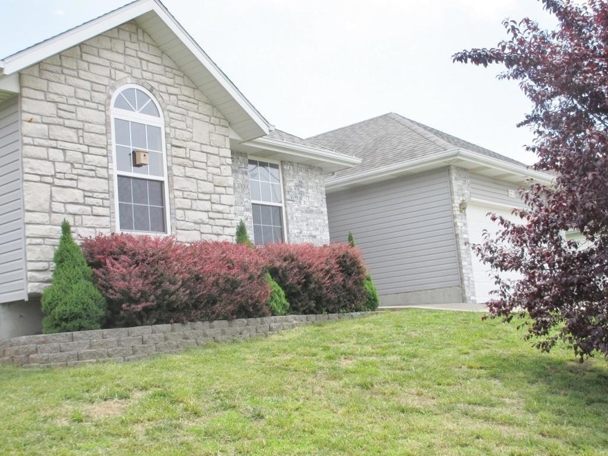 Great house, great location!