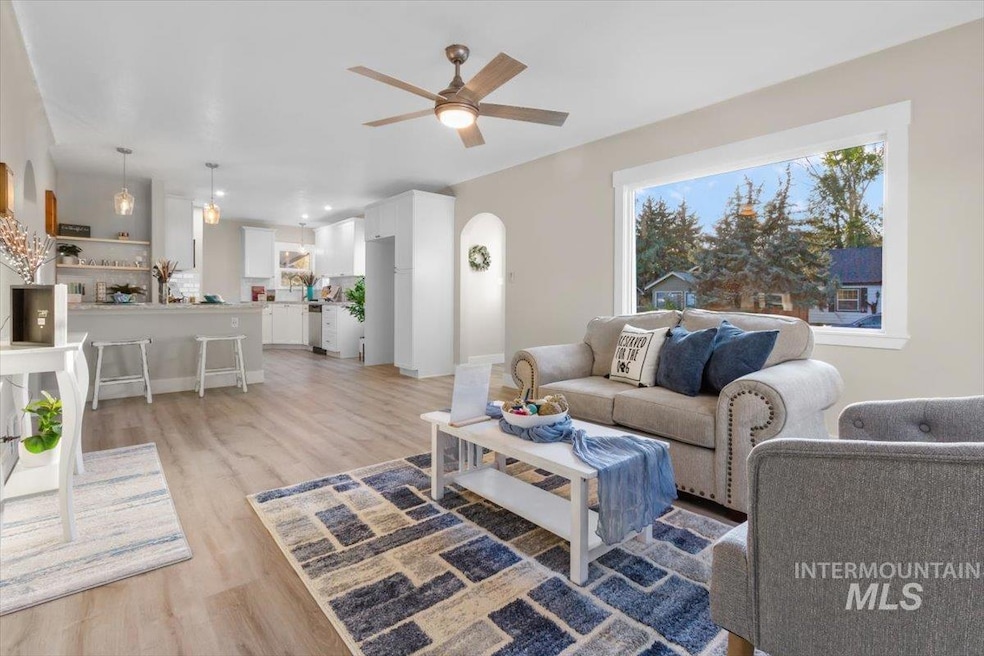 312 S Elder St, Nampa, ID 83686 - photo 1