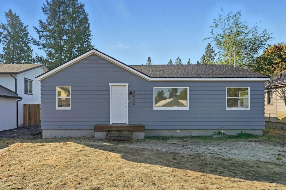 4606 E 7th Ave, Spokane Valley, WA 99212 - photo 1