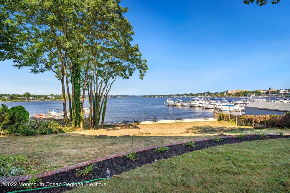 122-5B Bodman Place, Red Bank, NJ 07701 - photo 1