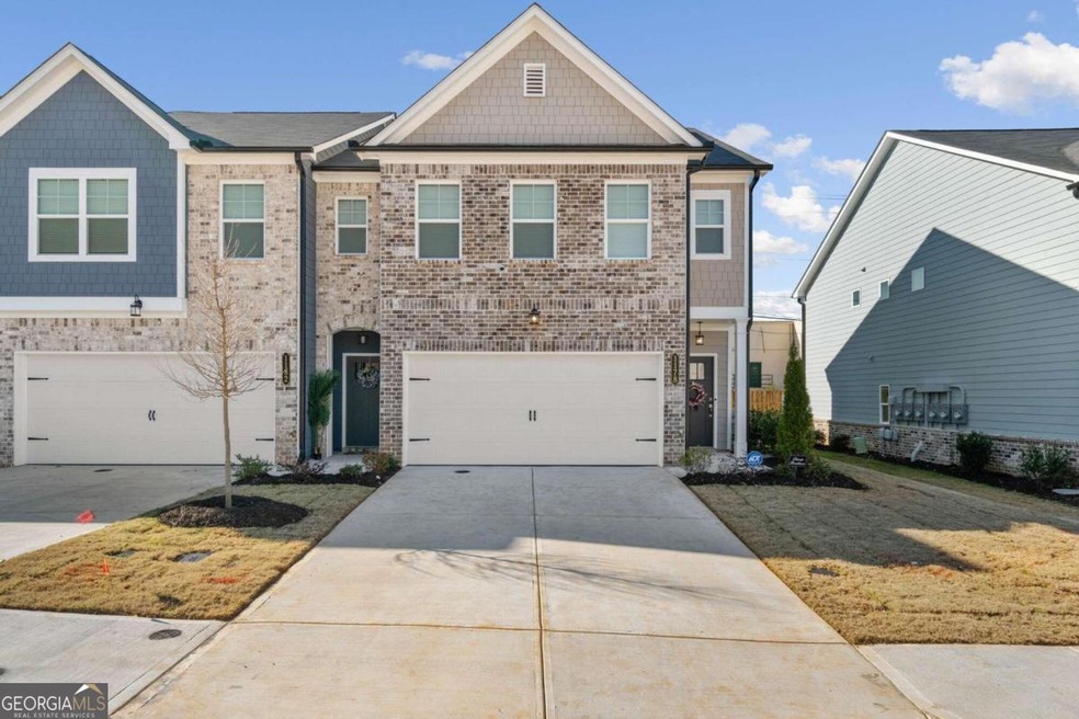 1143 Elyse Ln unit 59, Mableton, GA 30126 - photo 1