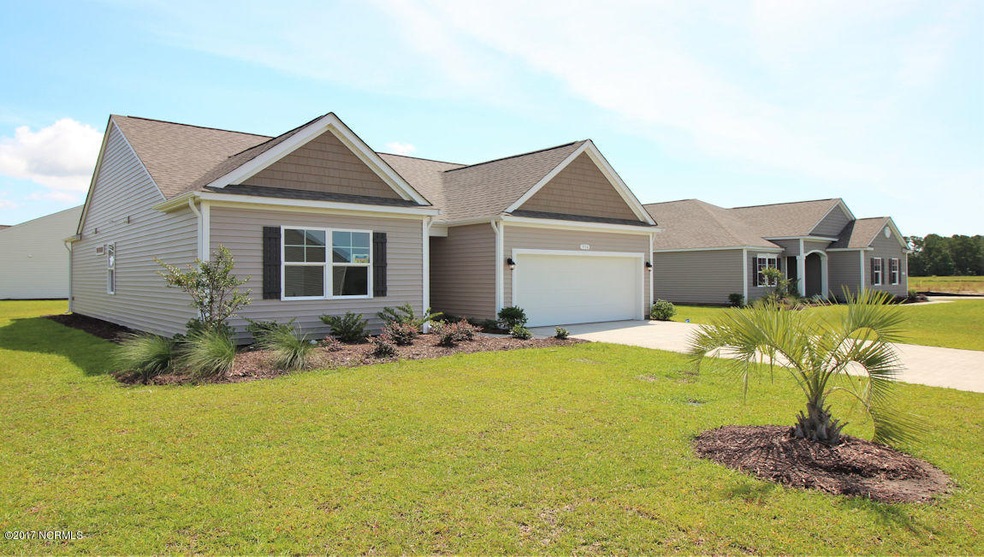 3116 Cedar Creek Ln unit 376, Carolina Shores, NC 28467 - photo 1