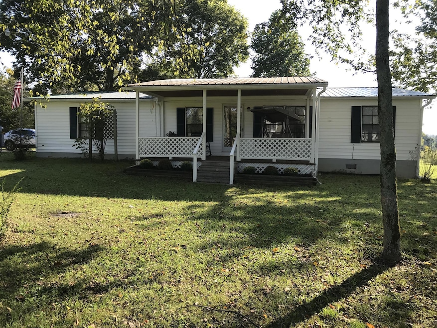 151 Hendon Memorial Rd, Shelbyville, TN 37160 - photo 1