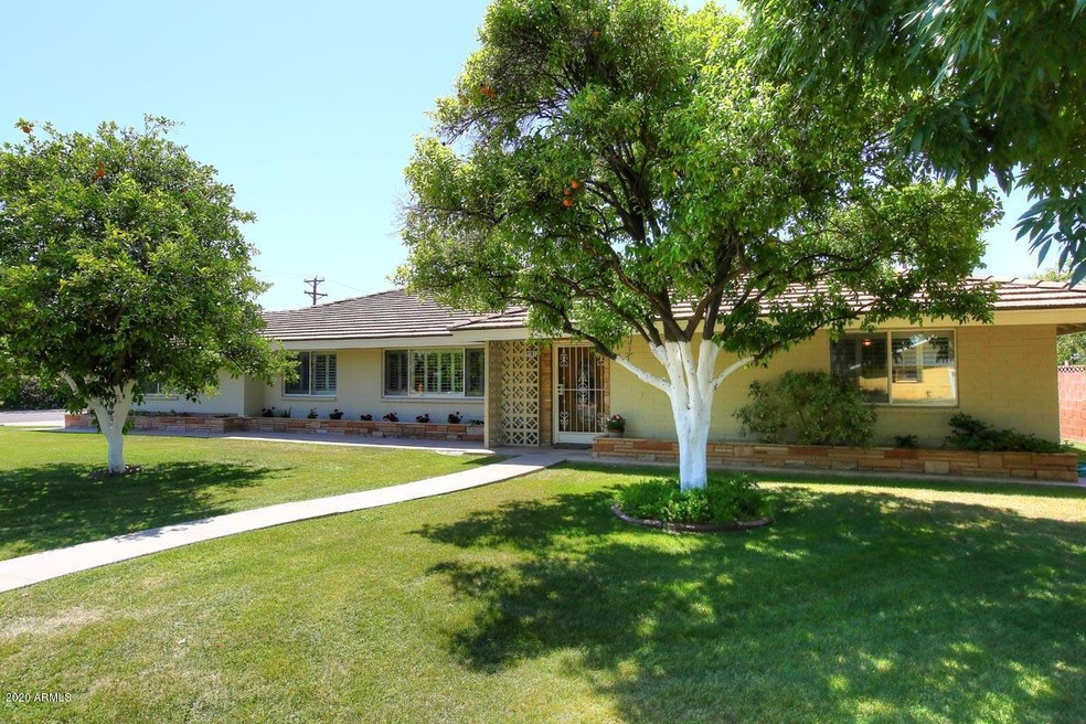 Beautiful Home!