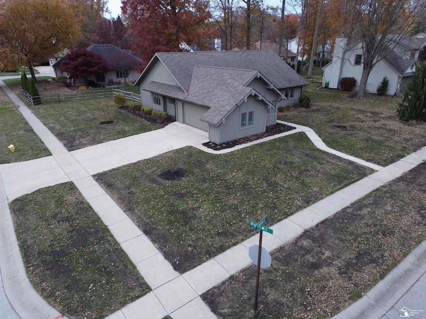 6769 Grenville Rd, Temperance, MI 48182 - photo 1