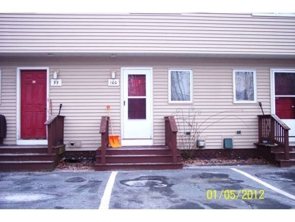 100 Renihan Meadows, Lebanon, NH 03766 - photo 1