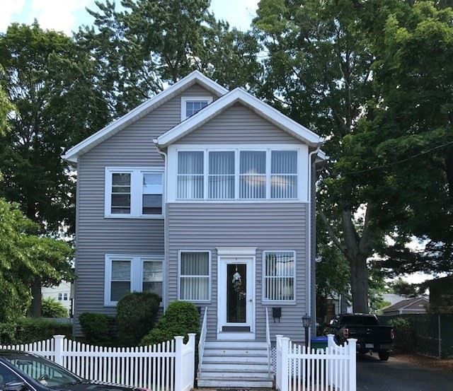 79 Golden Ave unit 2, Medford, MA 02155 - photo 1