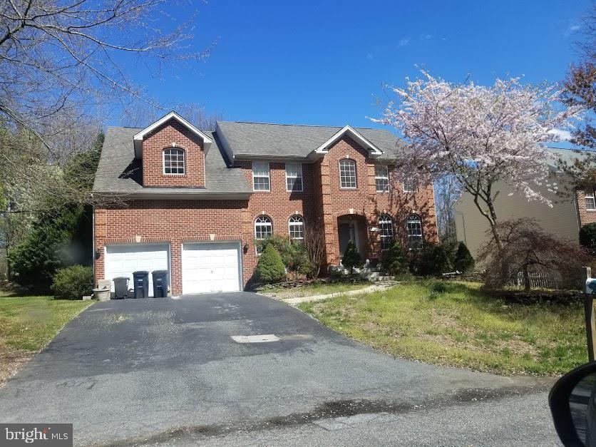 12410 Rochino Ct, Glenn Dale, MD 20769 - photo 1