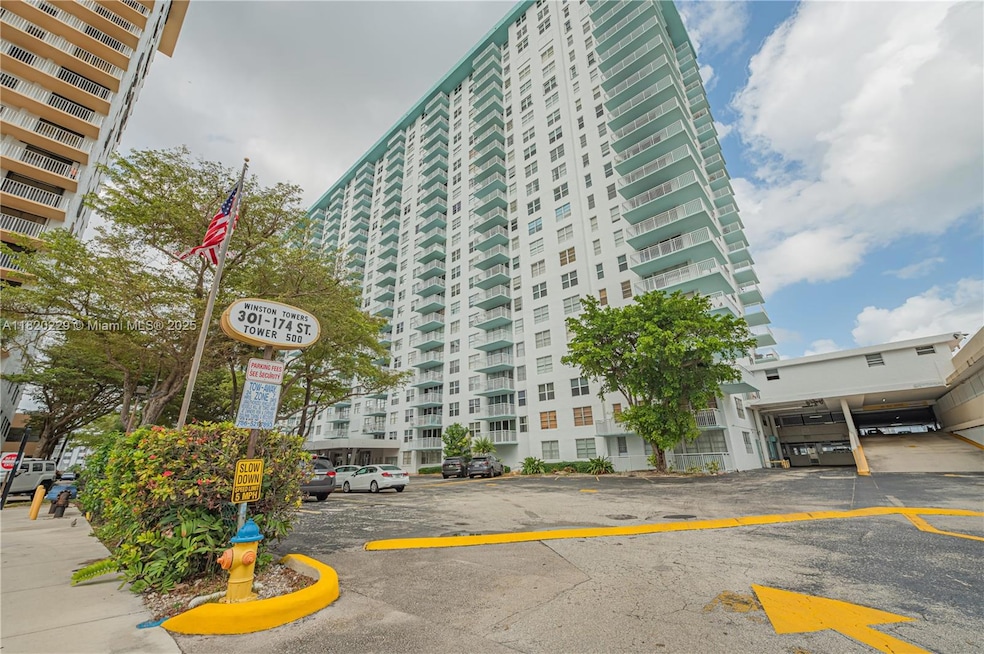 Winston Towers 500 unit 2317, Sunny Isles Beach, FL 33160 - photo 1