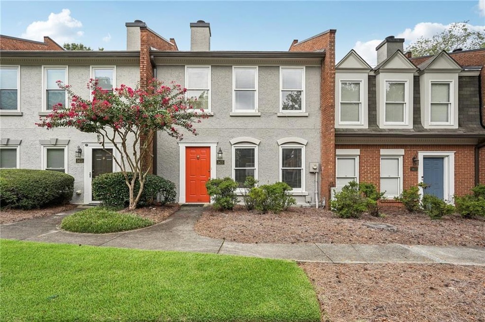 Sold $256,000 • Co-Listing Agent