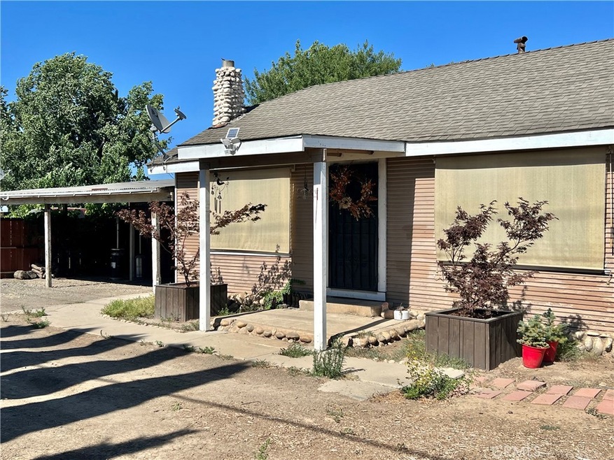1396 S State Highway 59, Merced, CA 95341 - photo 1