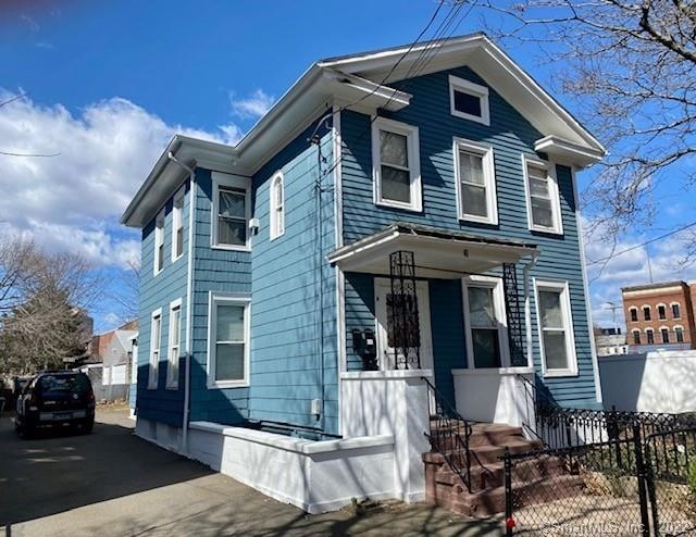 6 Jefferson St, New Haven, CT 06511 - photo 1
