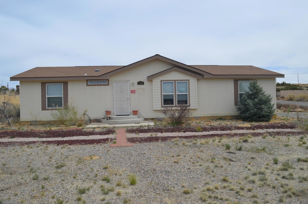 880 Katherine Ave, Farmington, NM 87401 - photo 1