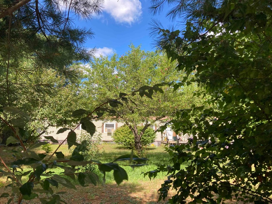 95 Martin Rd, Deering, NH 03244 - photo 1