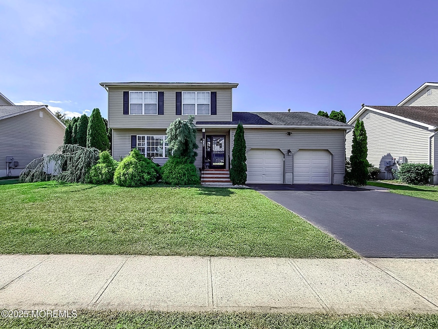 22 Abraham Dr, Howell, NJ 07731 - photo 1