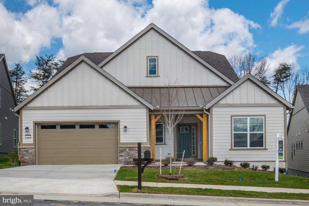 131 Mallard Dr, Lake Frederick, VA 22630 - photo 1