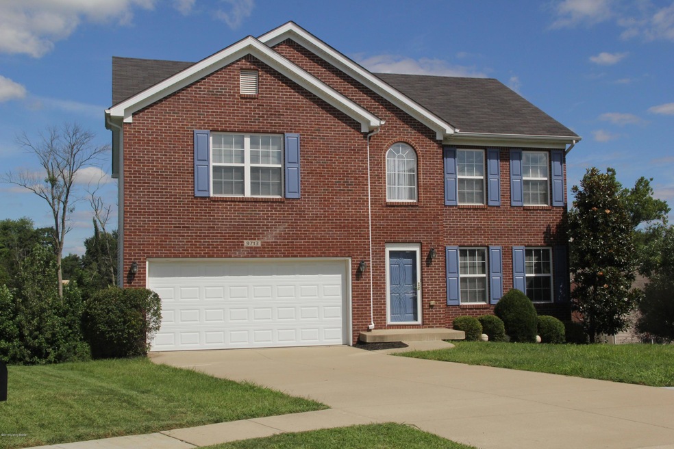 9713 Evanwood Ct, Louisville, KY 40228 - photo 1