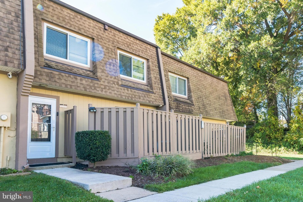 8000 Capistrano Place unit 11C, Alexandria, VA 22309 - photo 1