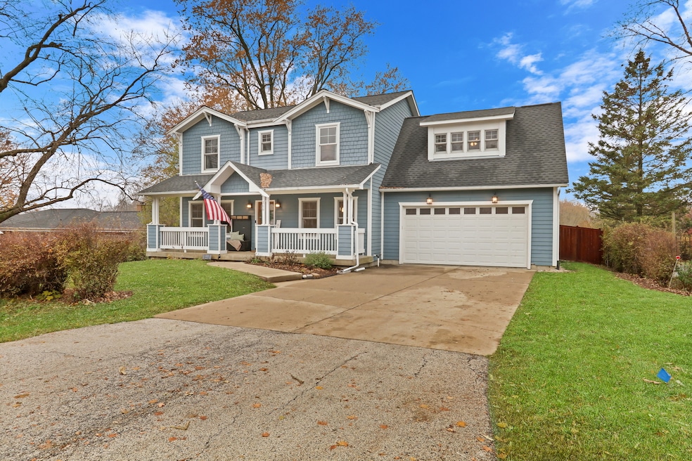 350 S Alleghany Rd, Grayslake, IL 60030 - photo 1